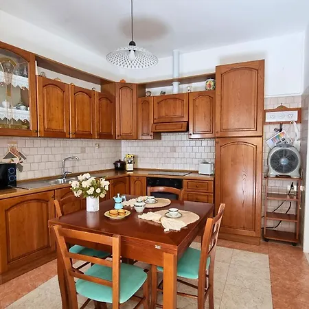 Casa Stella - Accogliente Lungo La Via Francigena, A Due Passi Da Otranto Holiday home