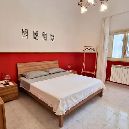 Holiday home Casa Stella - Accogliente Lungo La Via Francigena, A Due Passi Da Otranto *