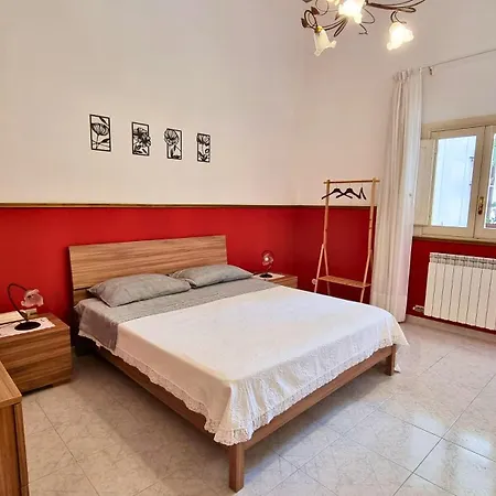 Casa Stella - Accogliente Lungo La Via Francigena, A Due Passi Da Otranto