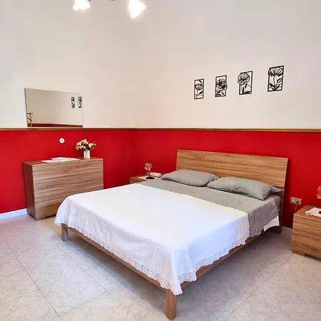 Holiday home Casa Stella - Accogliente Lungo La Via Francigena, A Due Passi Da Otranto