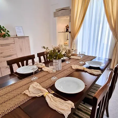 Casa Stella - Accogliente Lungo La Via Francigena, A Due Passi Da Otranto Semesterbostad Cannole