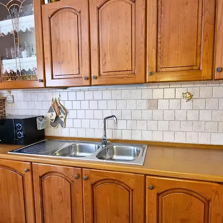 Holiday home Casa Stella - Accogliente Lungo La Via Francigena, A Due Passi Da Otranto Cannole