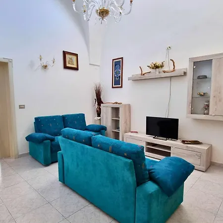 Casa Stella - Accogliente Lungo La Via Francigena, A Due Passi Da Otranto Holiday home