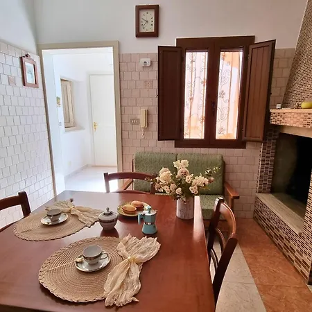 Holiday home Casa Stella - Accogliente Lungo La Via Francigena, A Due Passi Da Otranto