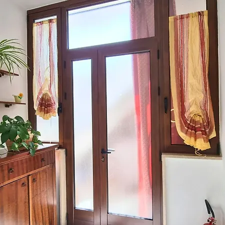 Holiday home Casa Stella - Accogliente Lungo La Via Francigena, A Due Passi Da Otranto