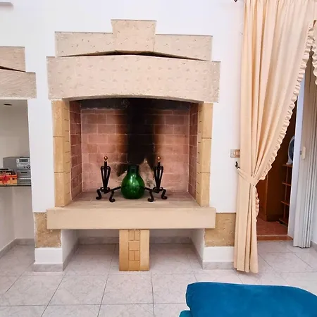 Casa Stella - Accogliente Lungo La Via Francigena, A Due Passi Da Otranto Holiday home *