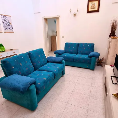 Casa Stella - Accogliente Lungo La Via Francigena, A Due Passi Da Otranto Holiday home Cannole