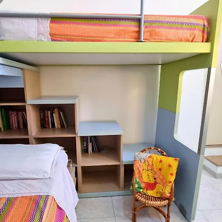 Casa Stella - Accogliente Lungo La Via Francigena, A Due Passi Da Otranto Holiday home
