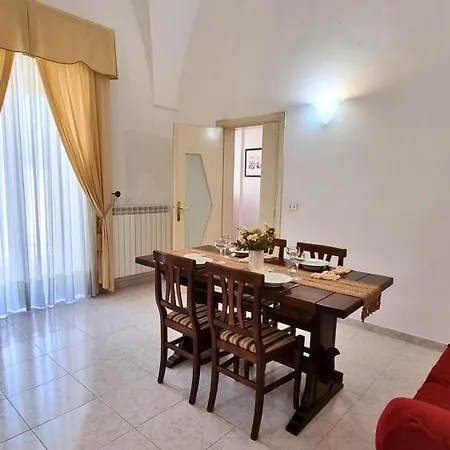 Casa Stella - Accogliente Lungo La Via Francigena, A Due Passi Da Otranto Holiday home Cannole