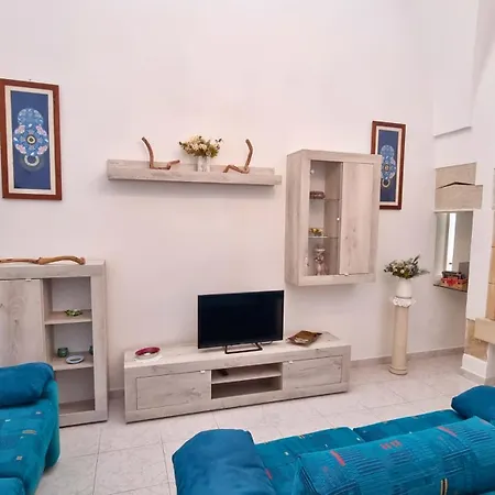 Casa Stella - Accogliente Lungo La Via Francigena, A Due Passi Da Otranto Holiday home Cannole