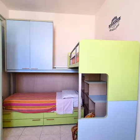 Casa Stella - Accogliente Lungo La Via Francigena, A Due Passi Da Otranto Holiday home