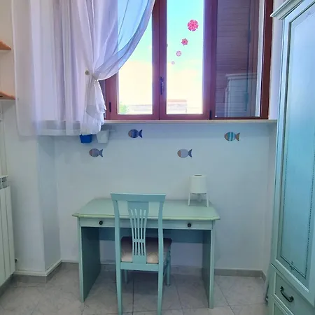 Casa Stella - Accogliente Lungo La Via Francigena, A Due Passi Da Otranto * Cannole